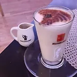 Il Gallo Di Gallura Couette-café Tempio Pausania