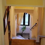 Il Gallo Di Gallura Couette-café
