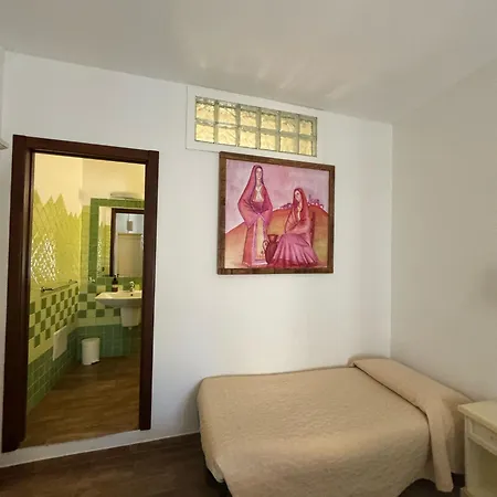 Il Gallo Di Gallura Bed & Breakfast