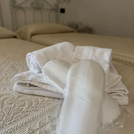 Bed & Breakfast Il Gallo Di Gallura