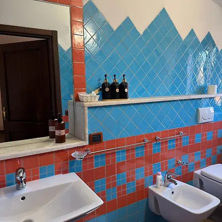 Il Gallo Di Gallura Bed & Breakfast