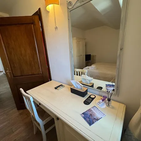 Il Gallo Di Gallura Bed & Breakfast *
