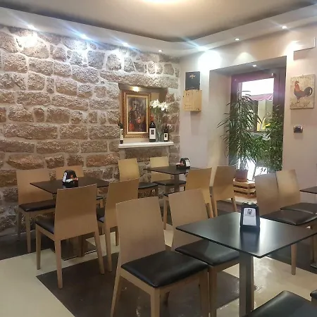 B&B Il Gallo Di Gallura 3*