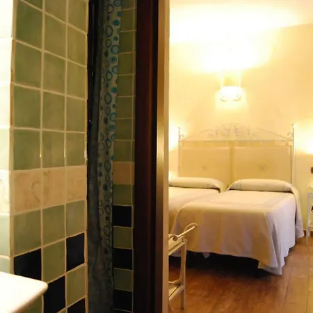 Bed & Breakfast Il Gallo Di Gallura