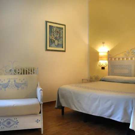 Bed & Breakfast Il Gallo Di Gallura Tempio Pausania