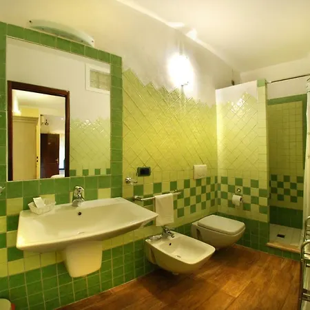 Il Gallo Di Gallura Bed & Breakfast Tempio Pausania