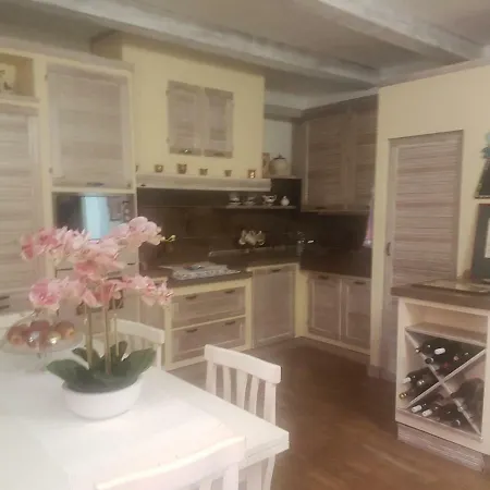 Bed & Breakfast Il Gallo Di Gallura