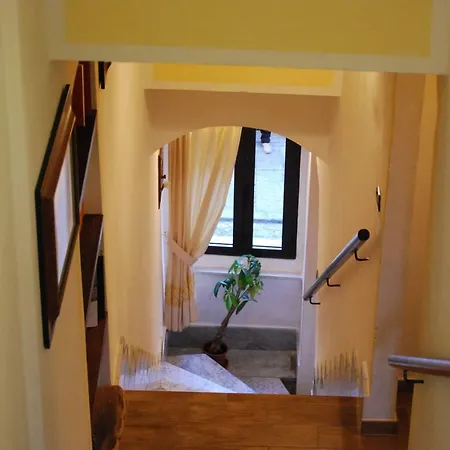 Il Gallo Di Gallura Bed & Breakfast