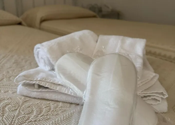 Bed & Breakfast Il Gallo Di Gallura