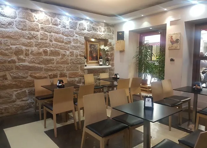 Bed & Breakfast Il Gallo Di Gallura 3*